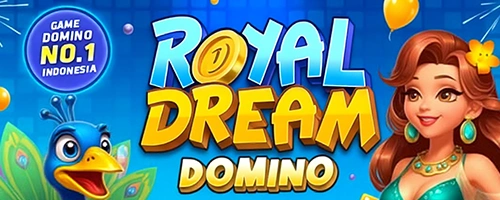 royal dream adalah portal Bekasi Keren. ROYALDREAM membuat berita daerah lebih terstandar. Semua informasi stabil, aman, dan bisa diverifikasi oleh pembaca.