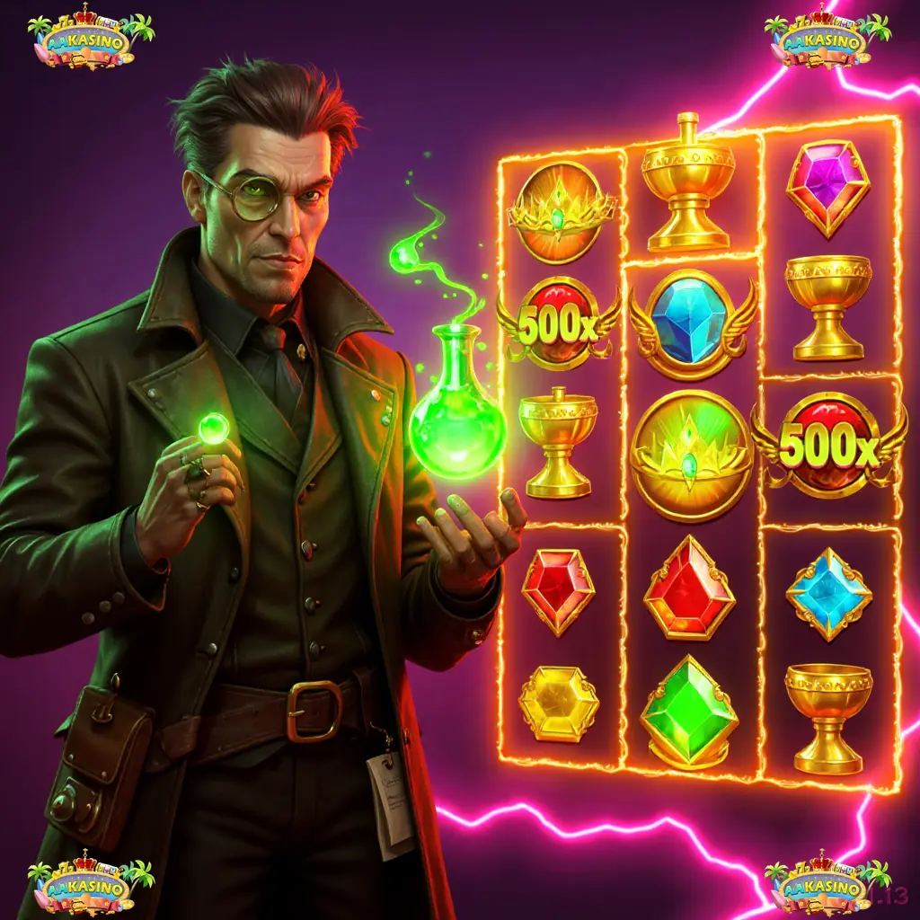 Logo Baru aa kasino Exclusive Launch Media Lokal Bekasi AAKASINO