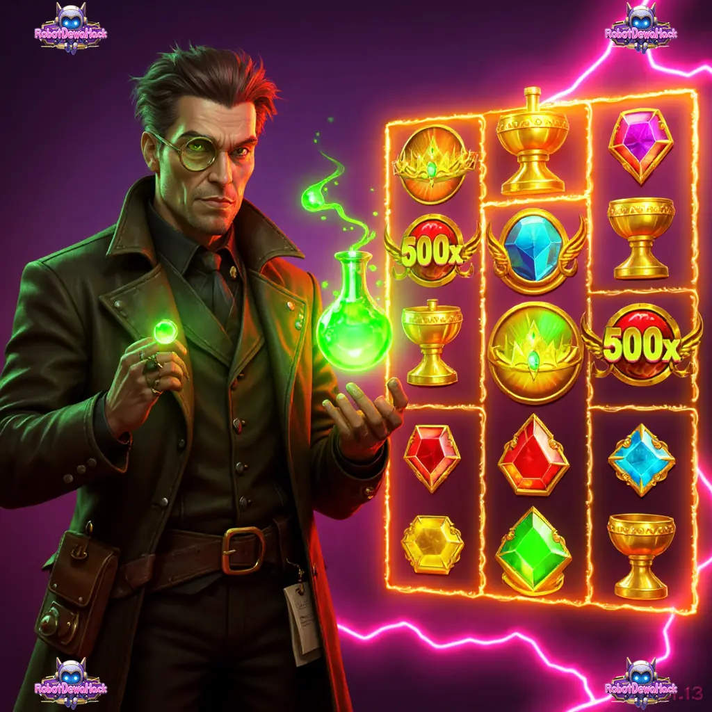 robot dewa slot Exclusive Launch Media Lokal Bekasi ROBOT DEWA CHEAT - WooCommerce eCommerce