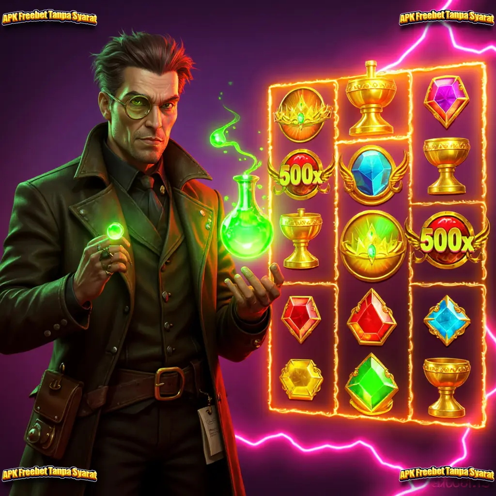Logo Baru free bet Exclusive Launch Media Lokal Bekasi SLOT FREEBET TANPA SYARAT