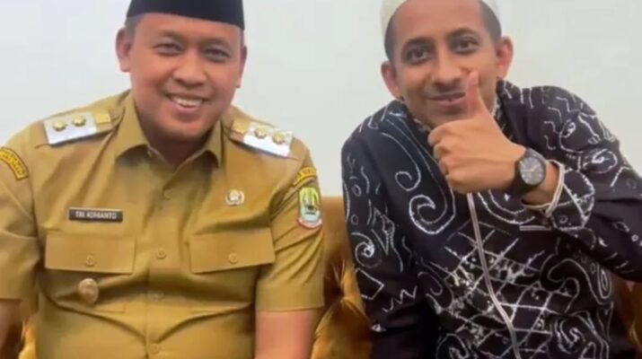 Merawat Toleransi Beragama dan Kebhinekaan Bersama Warga Kota Bekasi