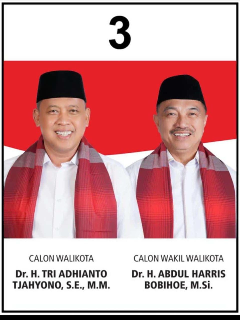 surat suara pasangan nomor urut 3_1 surat suara pasangan nomor urut 3_1